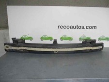 front bumper reinforcement