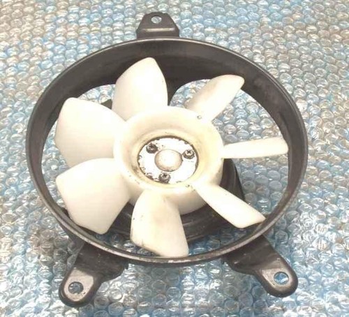 Fan for 2002 triumph - fan,