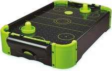 Neon Air Hockey Table 20"
