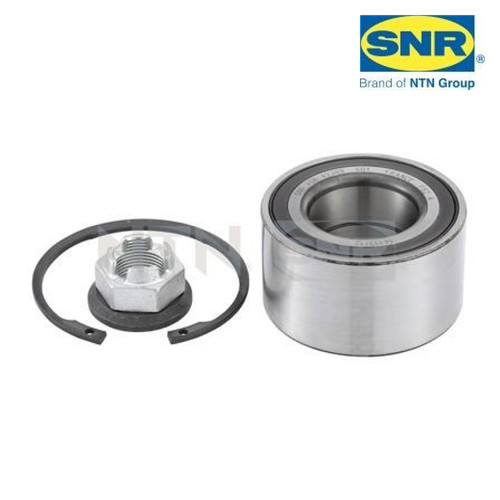 Wheel bearing kit - bearing,