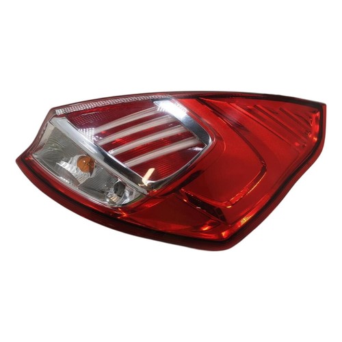Taillight ford fiesta - ford, zetec