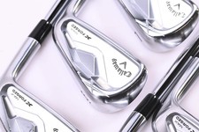 Callaway X Forged Max 2025