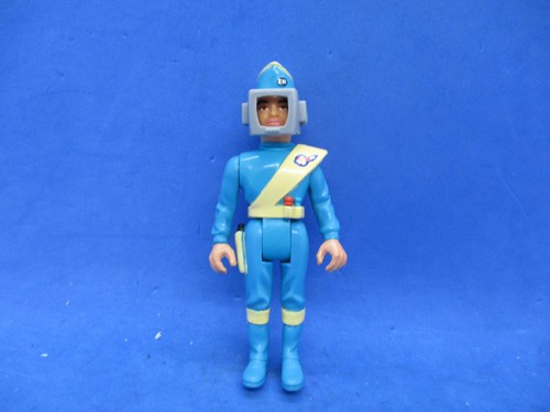 100 thunderbirds 1994 - 100%,