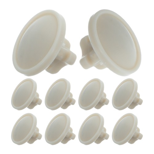 Pcs breathable valve plug - breathable,