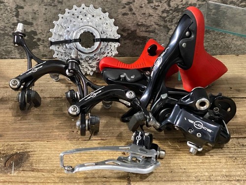 Campagnolo veloce groupset 10s - groupset,