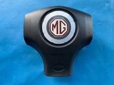 MG ZR & MG ZS Steering wheel Airbag (EHM000260PMA) 2001 - 2007