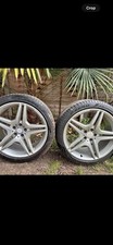 MERCEDES S CLASS W221 CL W216