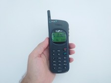 Rare SAGEM G23-S  (Unlocked) Vintage Mobile phone basic senior retro collectors