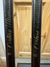 VINTAGE FISHING TACKLE - 2 x