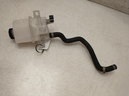 Corolla expansion tank - corolla,