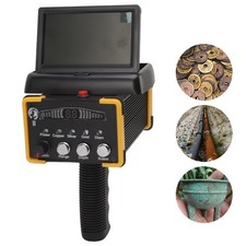T- 30m Deep Metal Detector