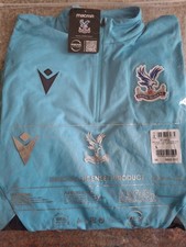 Crystal Palace  FC  Mens Large
