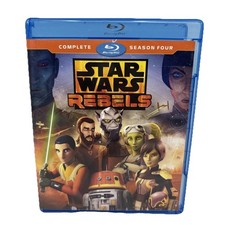 Star Wars Rebels Complete