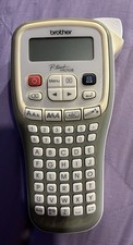 Brother Label Printer P-touch H1O1GB