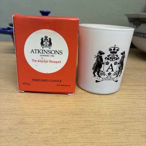 Vintage atkinsons london - vintage,