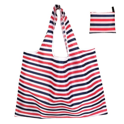 Large reusable tote - reusable,