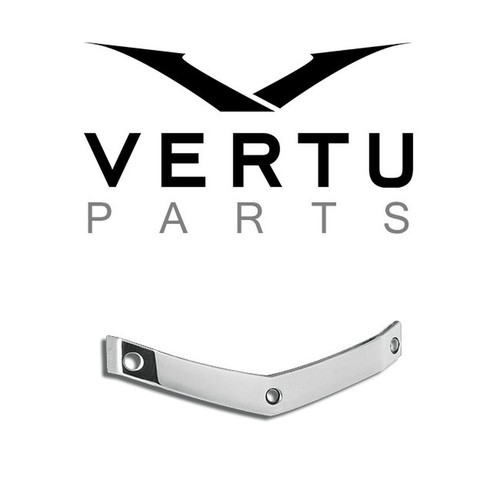 Signature back cover chassis - signature, s