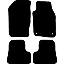 For Peugeot 206 1998-2007