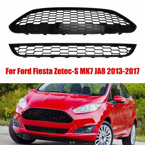 For ford fiesta mk7 zetec - ford,