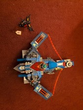 LEGO Nexo Knights 70320 Aaron