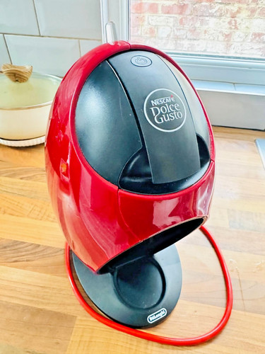 Coffee machine longhi - machine, de'longhi