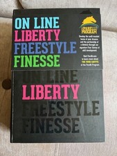 Parelli Liberty 6 x DVD Set level 3 & 4