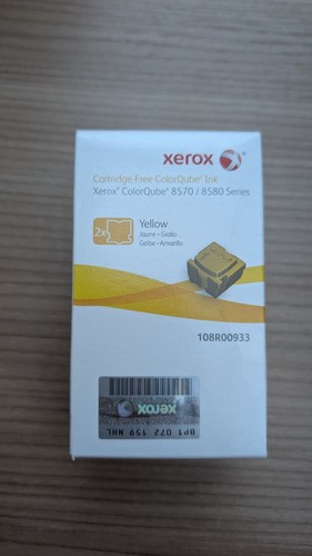 Genuine xerox colorqube 8570 - colorqube,