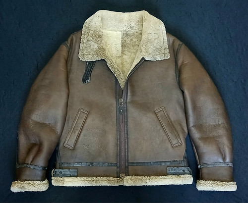 Superb quality sheepskin - superb,