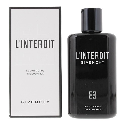 Givenchy interdit the body - givenchy,