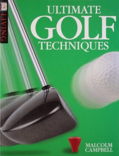 Ultimate golf techniques - ultimate,