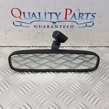 MITSUBISHI OUTLANDER INTERIOR REAR VIEW MIRROR MK3 2013