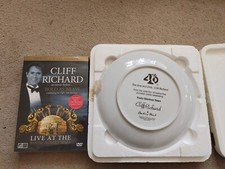 The One and Only... Cliff