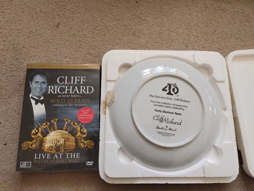 The one and only cliff - the,
