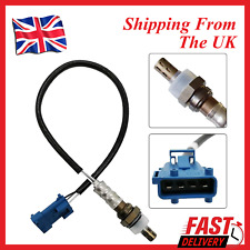 Downstream Oxygen Sensor