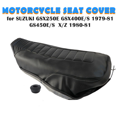 Motorcycle seat cover suzuki - motorcycle,