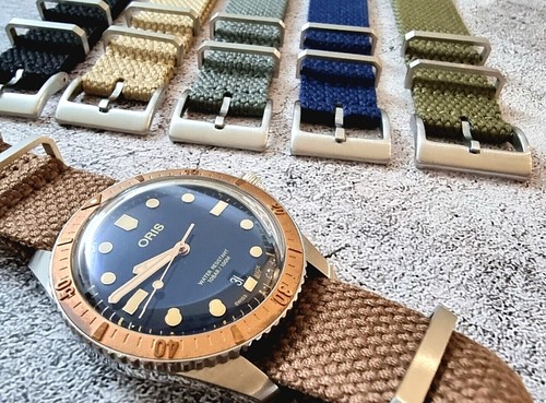 Premium woven one piece - premium, watch