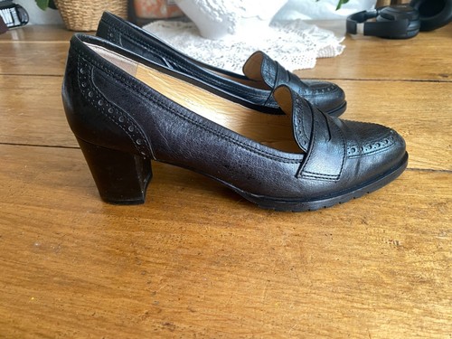 Espana loafers brogues - espana,