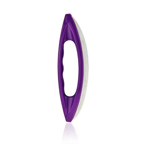 Kads chamois nail buffer and - buffer,