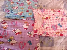 HELLO KITTY  Job lot T-Shirt