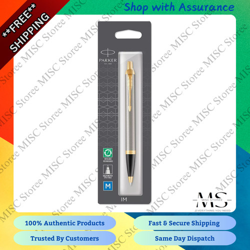Parker ballpoint pen - ballpoint,