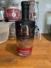 Anno Cranberry Gin Bottle Anno