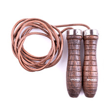 Spokey Quick Skip III Leather