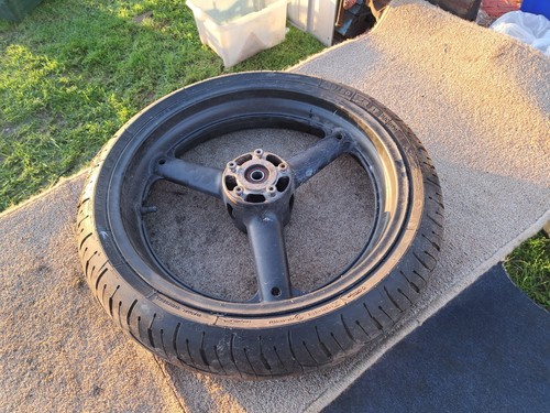 2000 suzuki bandit 600 - 2000,
