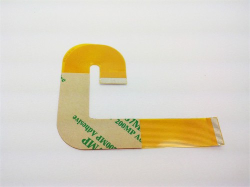 New flex ribbon cable for - flex,