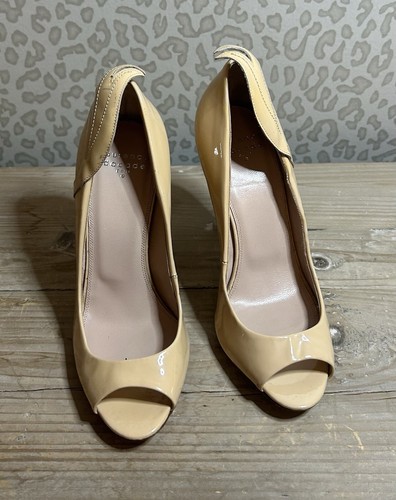 Ladies peep toe - ladies, courts