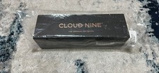 CLOUD NINE The Original Hot Brush - with Hair Tame Tessellation™ **Damaged Box**