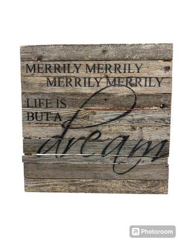 Merrily,Merrily,Merrily