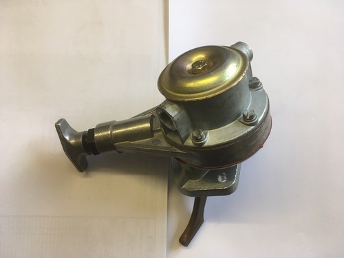 Bedford 500 full blow - bedford, turbo
