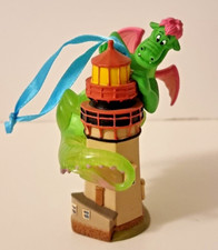 Disney Pete's Dragon Elliot on