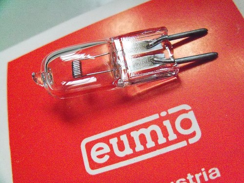 Projector bulb lamp eumig mark - eumig,